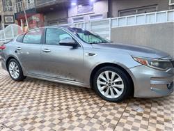 كيا اوبتيما